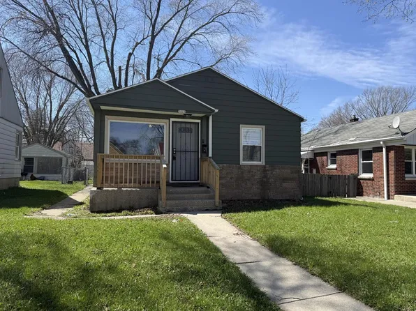 5015 N 24th STREET, Milwaukee, WI 53209