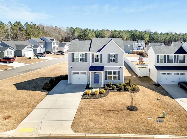 101 Copper Creek Cir, Clinton, SC 29325