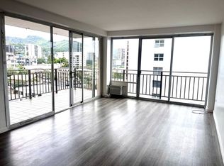 1415 Victoria St #701-1, Honolulu, HI 96822