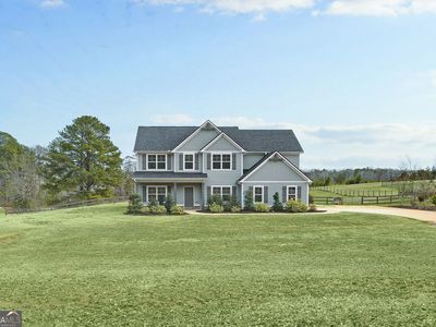 2106 Smokey Rd, Newnan, GA, 30263