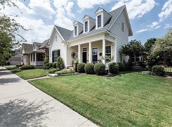 3rd image of 8609 Passionvine St