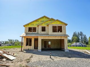 821 NW 32nd St, Battle Ground, WA 98604