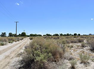 E Avenue R, Littlerock, CA 93543