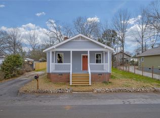 224 Foster St, Anderson, SC 29625