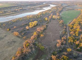 County Road 760, Crescent, OK 73028