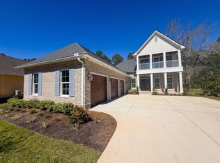 131 E Perseverance Point, Freeport, FL 32439