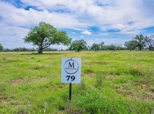 LOT 79 Stock Pond Dr, Harper, TX 78631