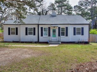 841 Rays Rd, Stone Mountain, GA 30083