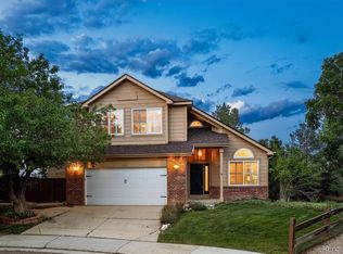 6947 Edgewood Ct, Highlands Ranch, CO 80130