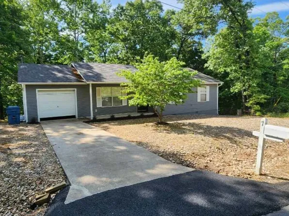 7 Claypole Ln, Bella Vista, AR 72715