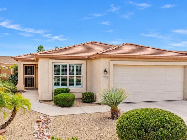 3609 E HAZELTINE Way, Chandler, AZ 85249