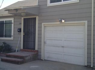 1320 Valley St, Hayward, CA 94541