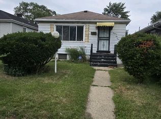1958 Carolina St, Gary, IN 46407