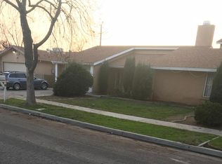 4033 N Babigian Ave, Fresno, CA 93722