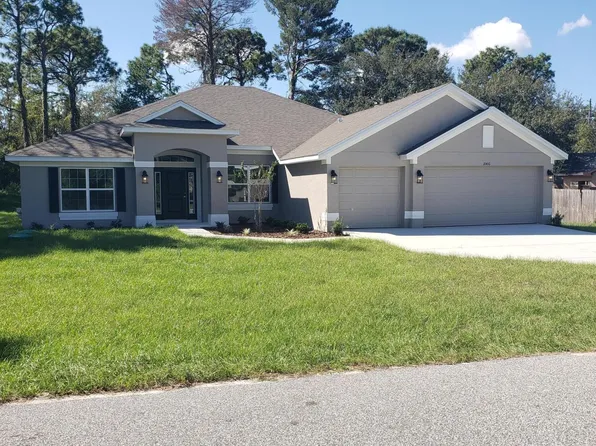 10416 Calico Warbler Ave, Weeki Wachee, FL 34613