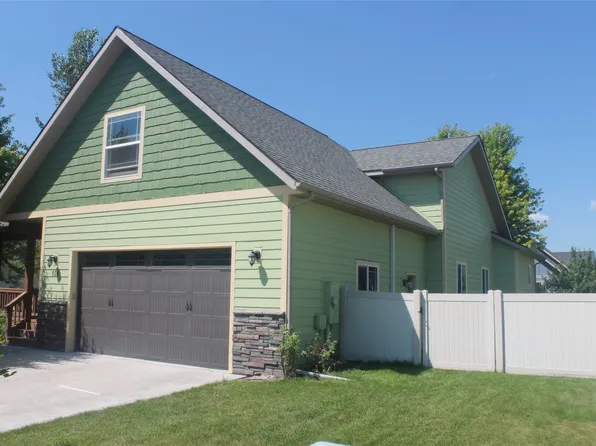 158 Taelor Rd, Kalispell, MT 59901