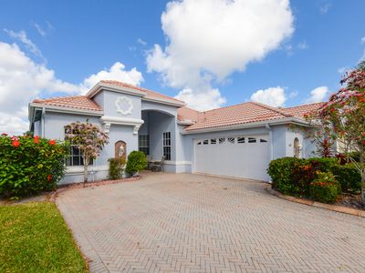 628 SW Lake Charles Circle, Port Saint Lucie, FL, 34986