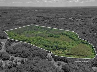 0 Garrett Rd LOT C, Stoneville, NC 27048