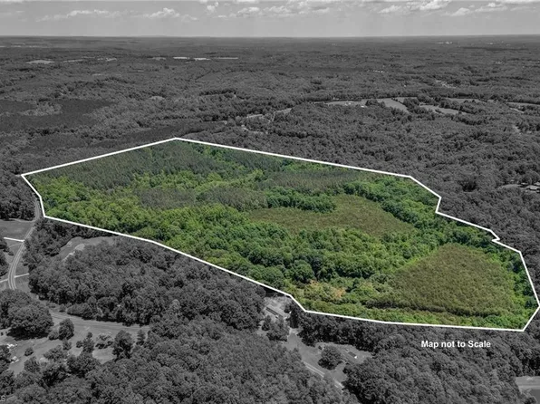 0 Garrett Rd Lot C, Stoneville, NC 27048