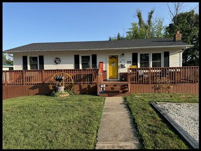 816 Locust St, Macon, MO, 63552