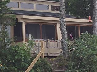 33750 W Wildcat Rd, Paradise, MI 49768