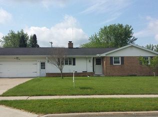 538 E Orchard St, Standish, MI 48658