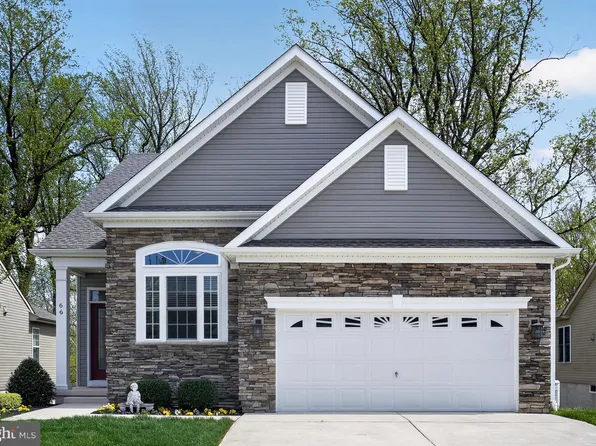 66 Stepping Stone Ln, Sewell, NJ 08080