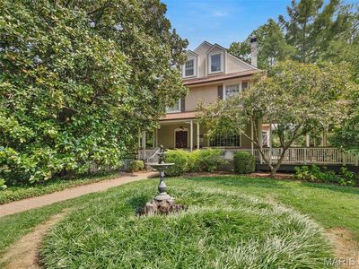 164 Plant Ave, Saint Louis, MO, 63119