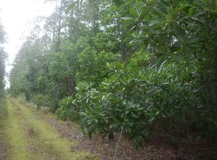 0 Harvey Dr, Callahan, FL 32011