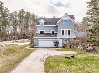 12 Springbrook Dr #12D, Belfast, ME 04915