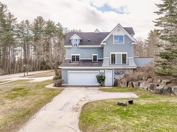 12 Springbrook Drive #12D, Belfast, ME 04915