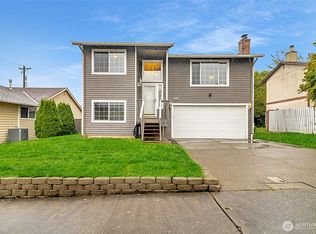 5106 Green Hills Ave NE, Tacoma, WA