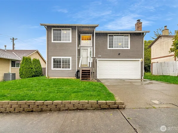 5106 Green Hills Avenue NE, Tacoma, WA 98422