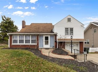 211 S Marietta St, Saint Clairsville, OH 43950