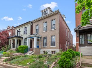 4519 Wichita Ave, Saint Louis, MO 63110