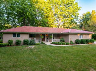 4317 Lake George Rd, Dryden, MI 48428