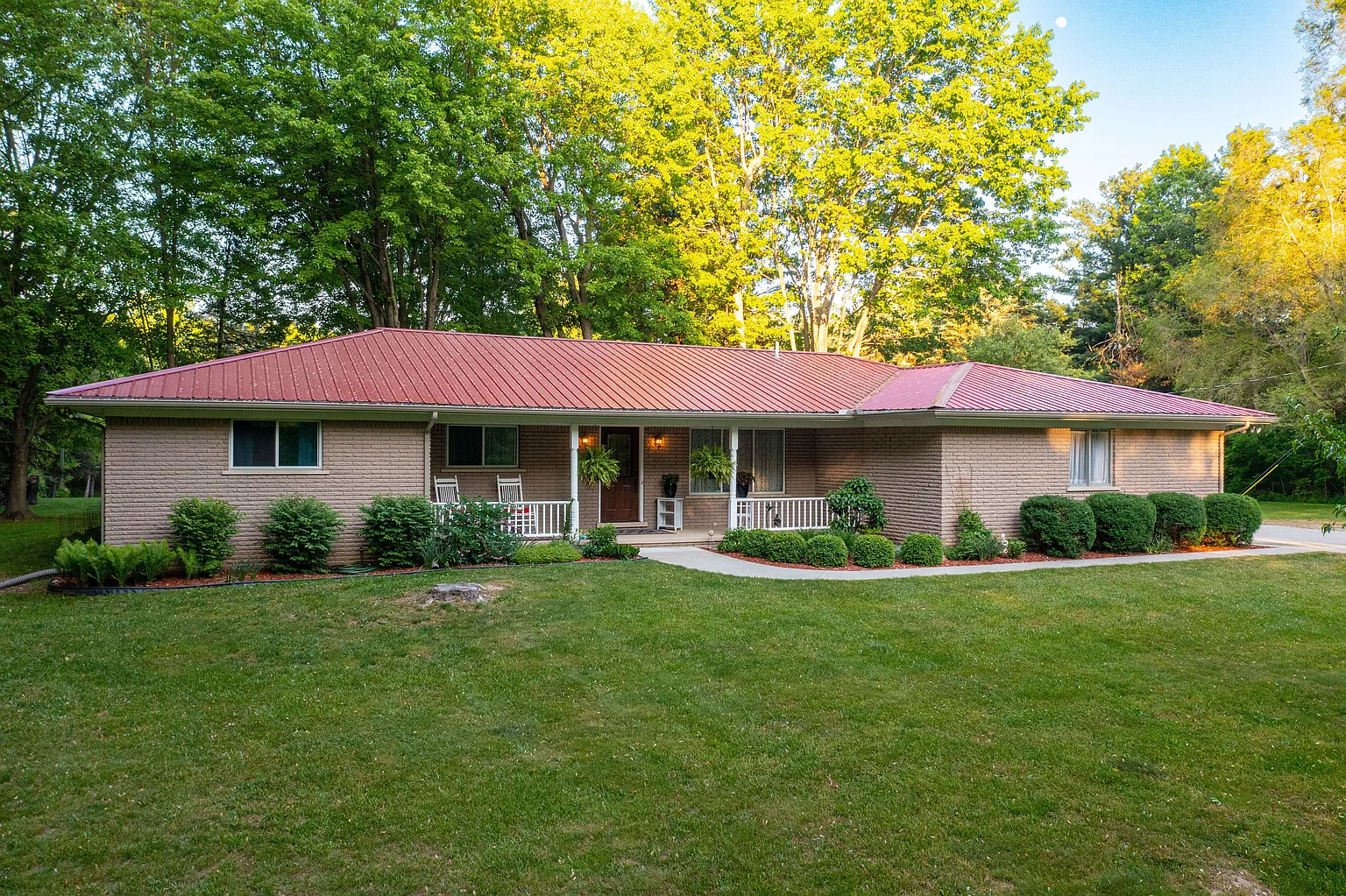 4317 Lake George Rd photo 1