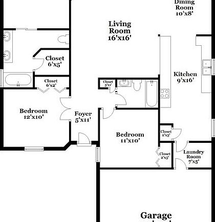2nd image of 12636 Lysterfield Ct