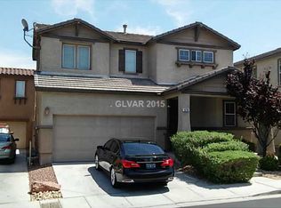 676 Moonlight Stroll St, Henderson, NV 89002