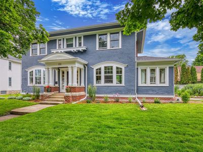 814 E Irving Ave, Oshkosh, WI, 54901