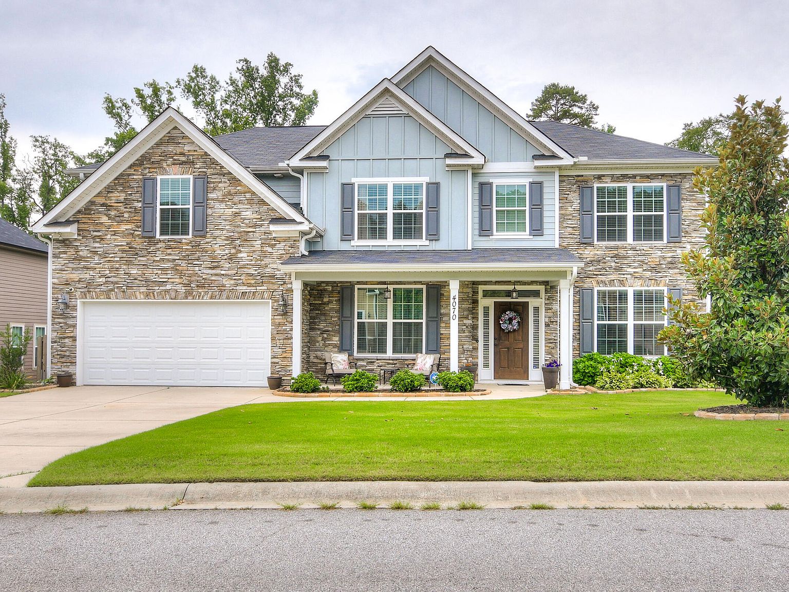 4070 Ellington Dr, Grovetown, GA 30813 Zillow