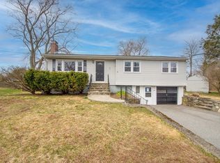 100 Middle St, Woburn, MA 01801