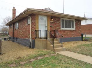 5113 Pennsylvania Ave, Saint Louis, MO 63111