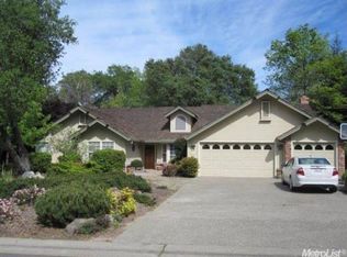 8797 Bronson Dr, Granite Bay, CA 95746