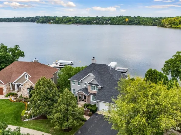 15 Shoshoni Trl, Lake Villa, IL 60046