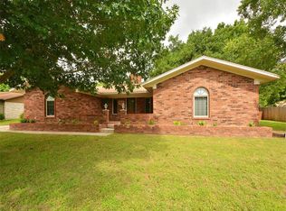 1412 Bluebonnet Dr, Marble Falls, TX 78654