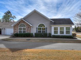 1101 Brookstone Way, Augusta, GA 30909