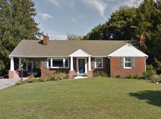 9505 Buckhorn Rd, Baltimore, MD 21234