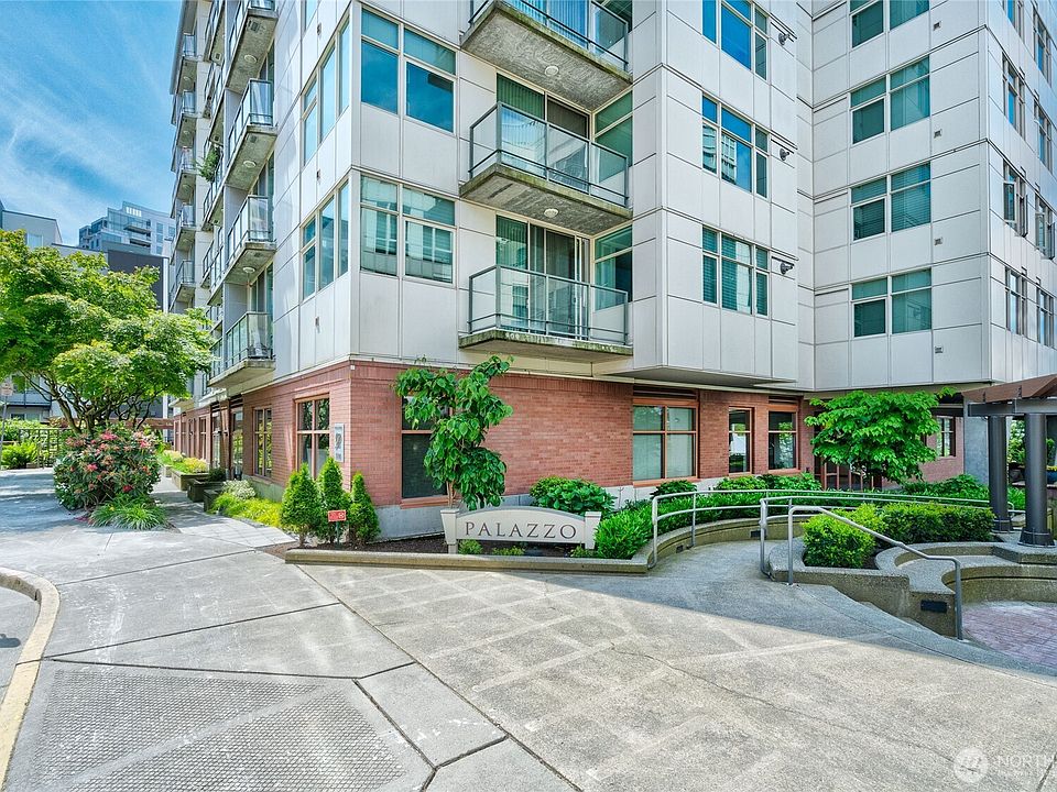 1st image of 1100 106th Avenue NE #609