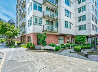 1100 106th Ave NE APT 609, Bellevue, WA 98004